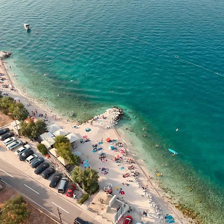 By The Sea Slatine, Ciovo - 27947 Apartmán Trogir