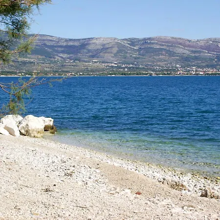 By The Sea Slatine, Ciovo - 27947 * Trogir
