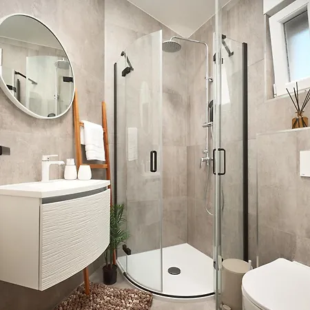 By The Sea Slatine, Ciovo - 27947 Trogir