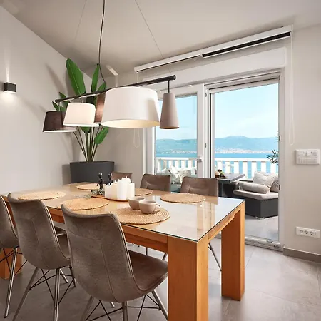 By The Sea Slatine, Ciovo - 27947 Trogir