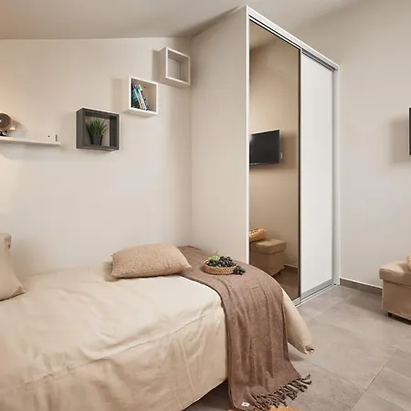 Apartmán By The Sea Slatine, Ciovo - 27947 Trogir
