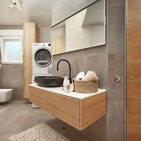 By The Sea Slatine, Ciovo - 27947 Trogir