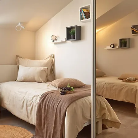 Apartmán By The Sea Slatine, Ciovo - 27947